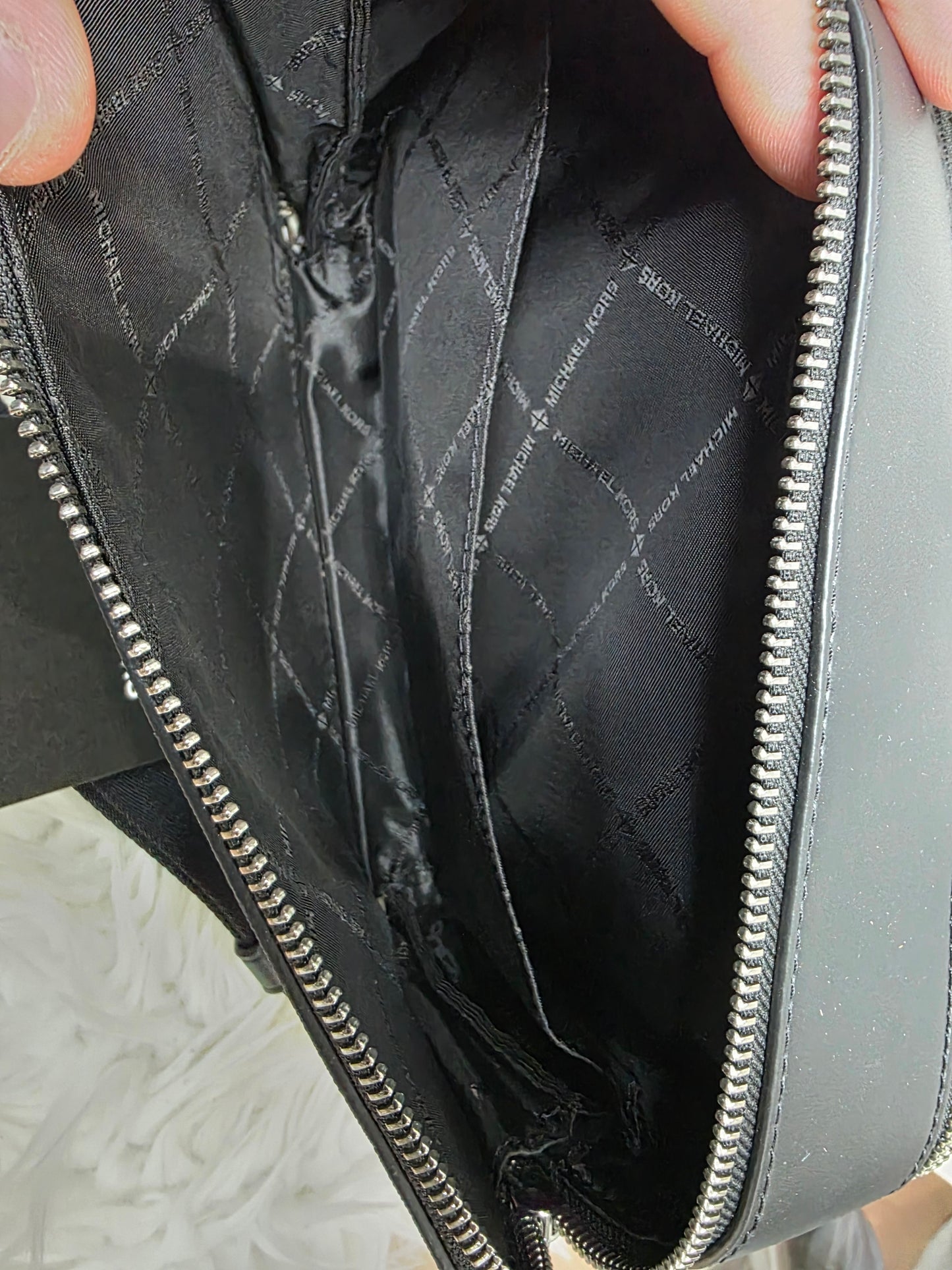 MichaelKors tracolla uomo