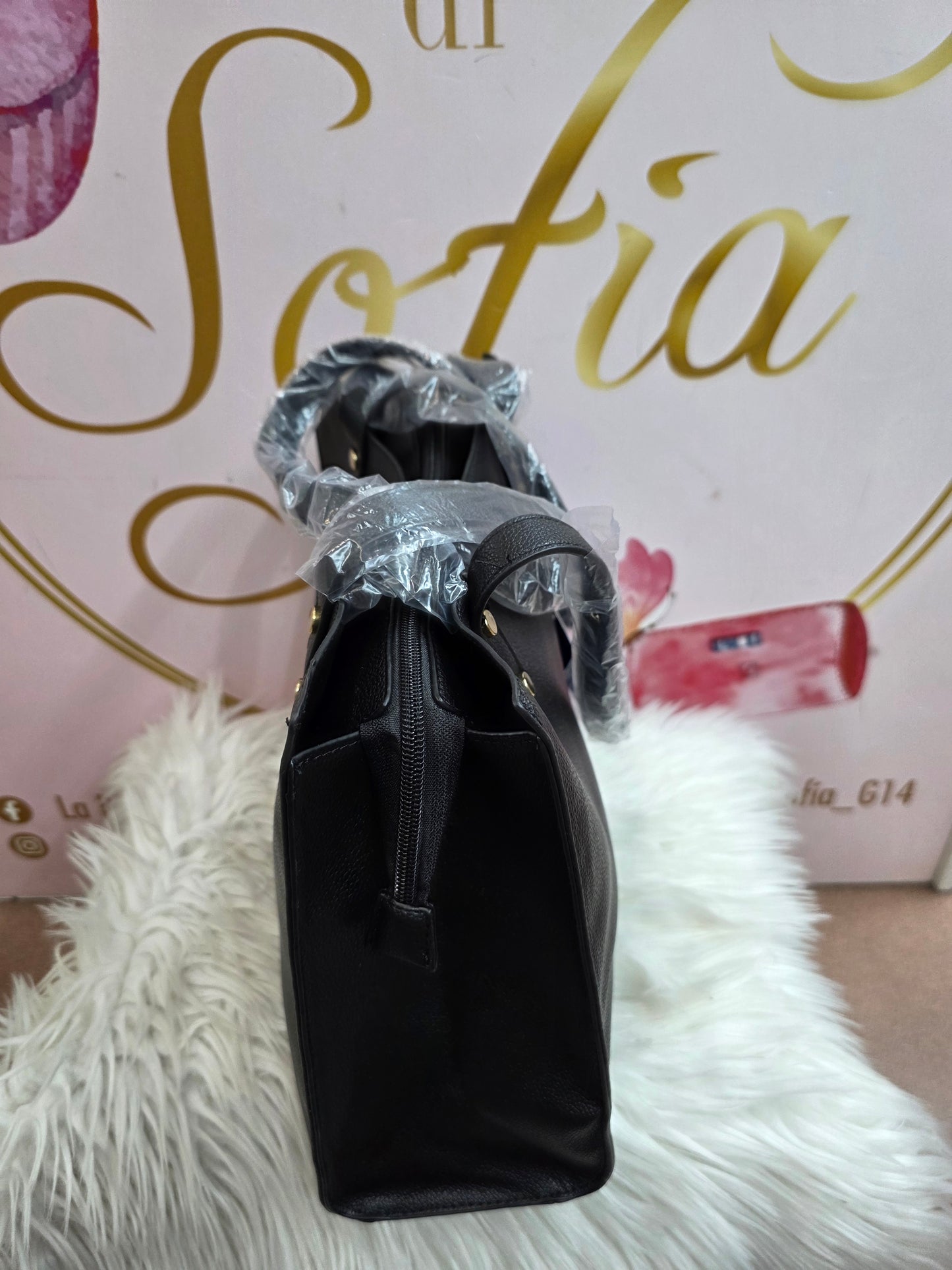 Borsa Antonio Basile