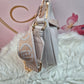 Mezza Luna beige liujo