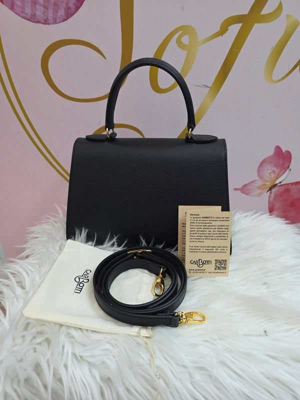 Borsa Carbotti