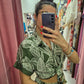 Coordinato Tropical