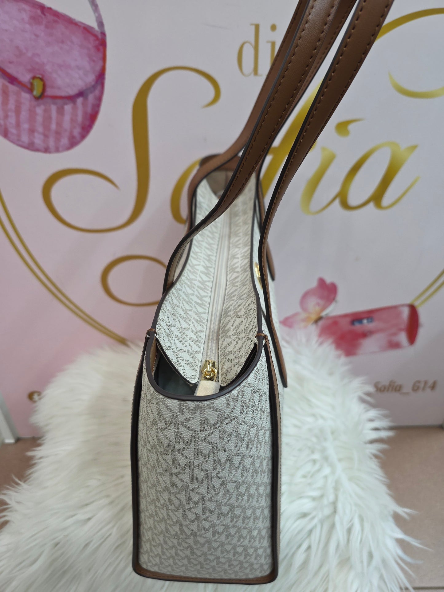 MichaelKors Leida