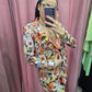 Tailleur fiori