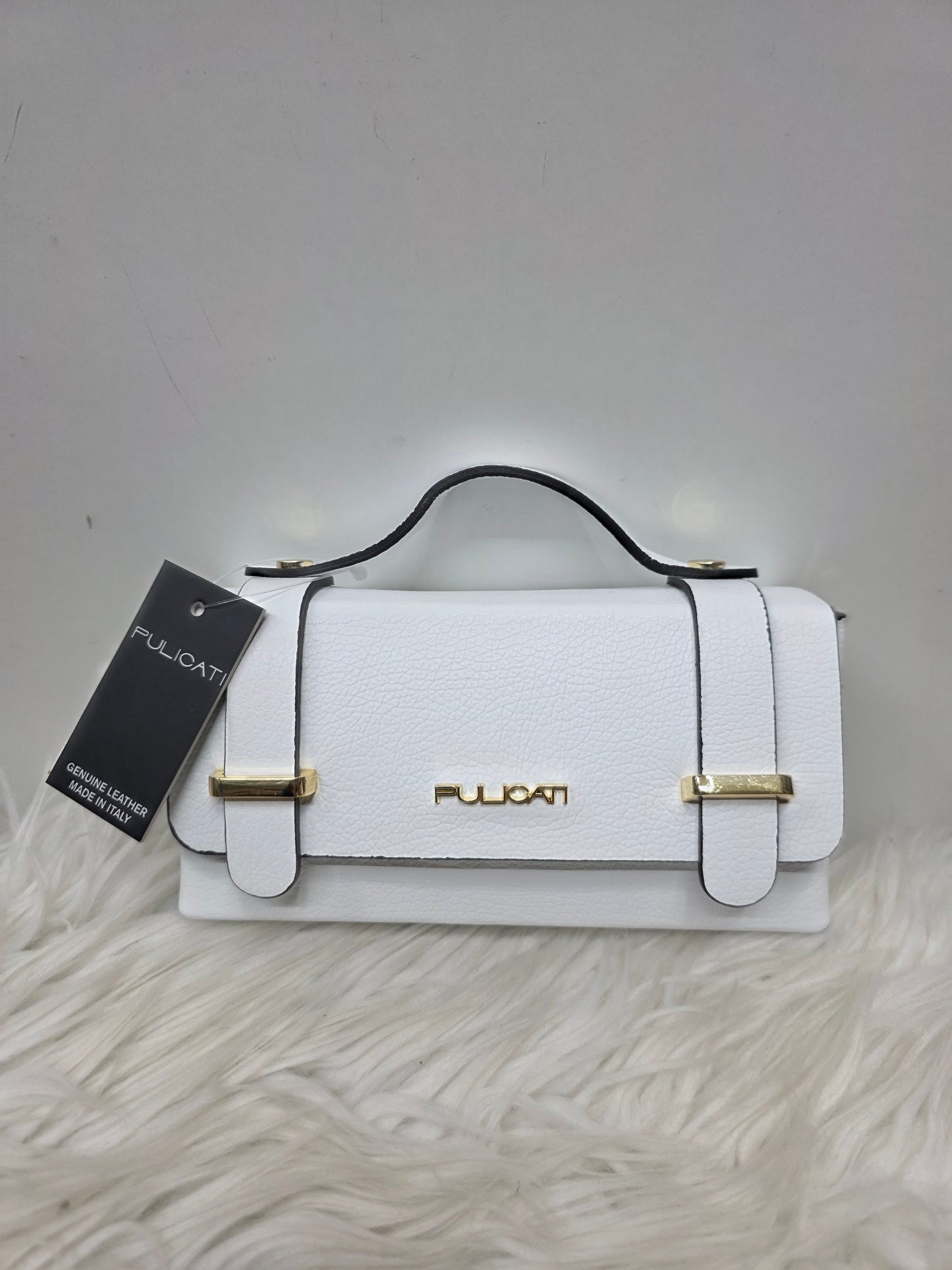 Mini borsetta Pulicati