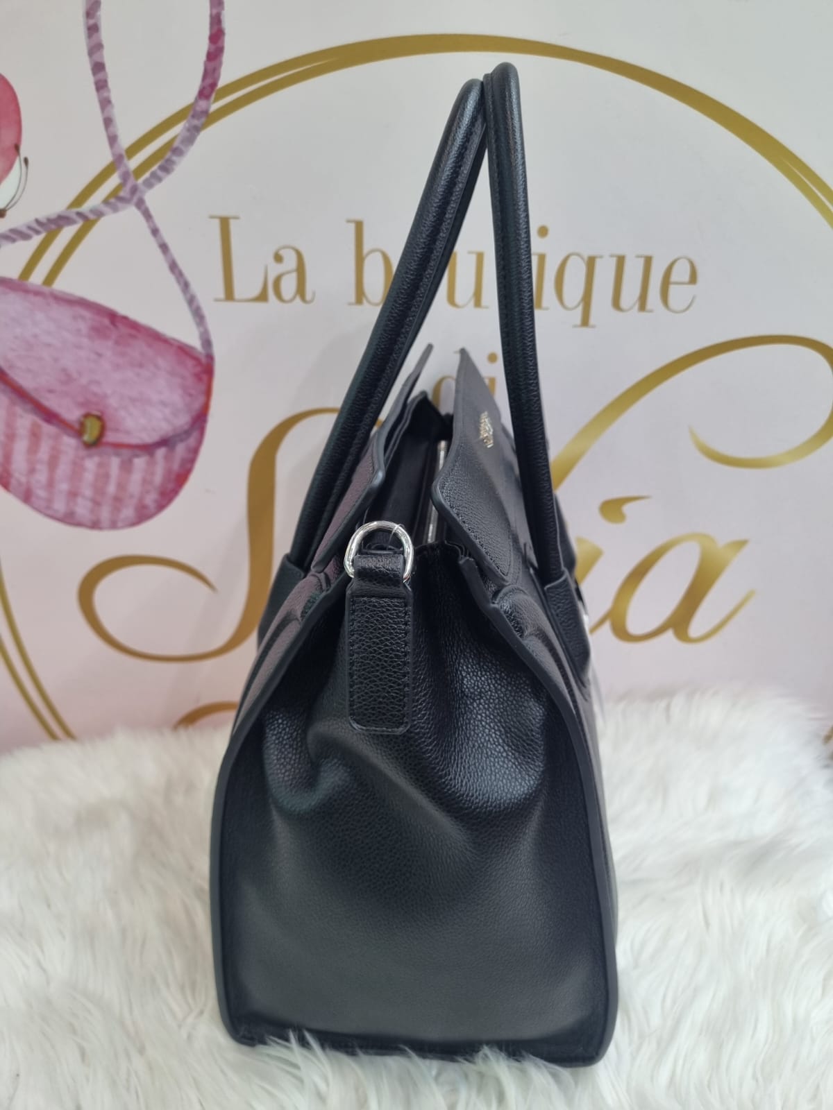 Bauletto grande