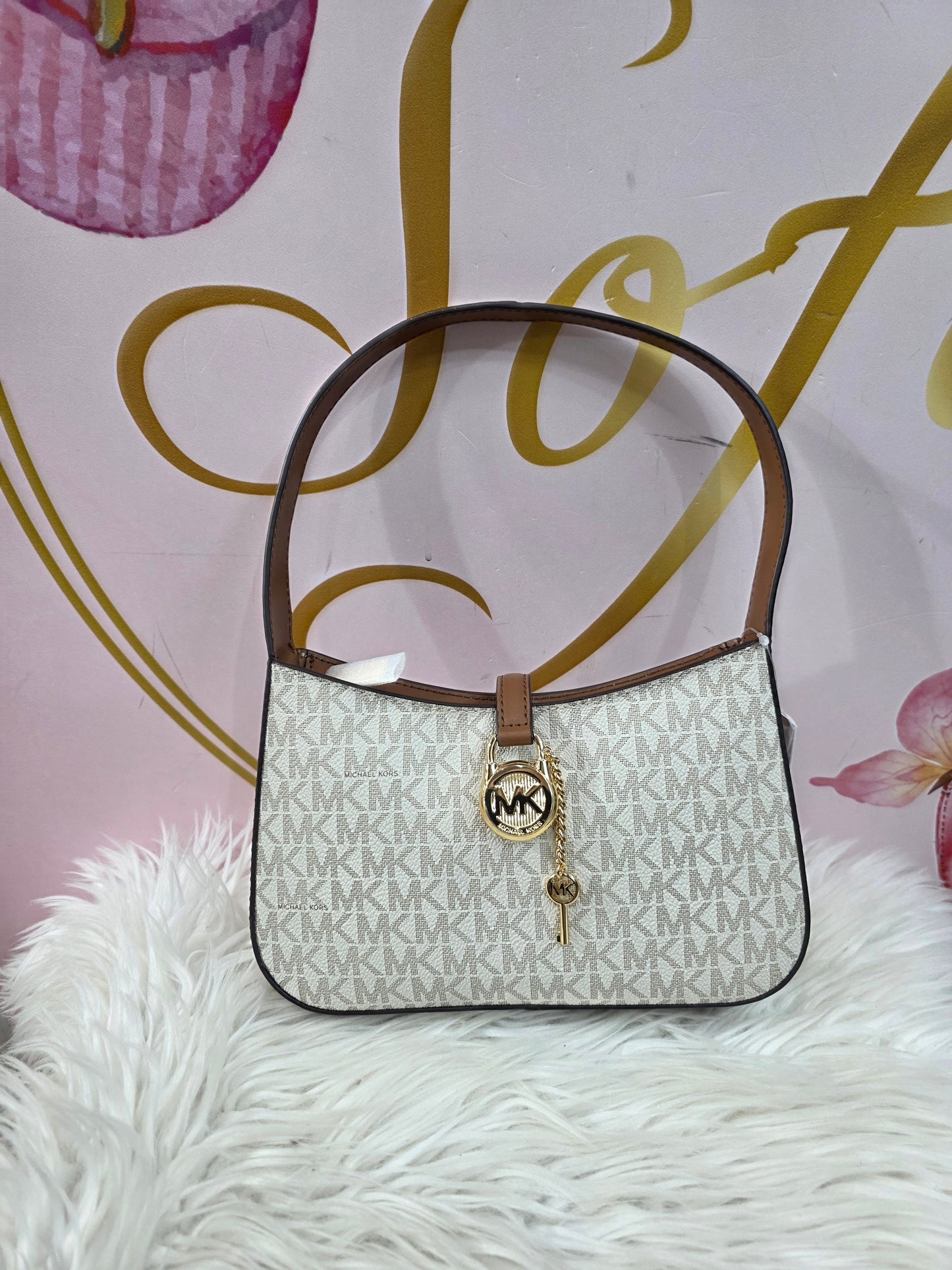 MichaelKors Lyra small