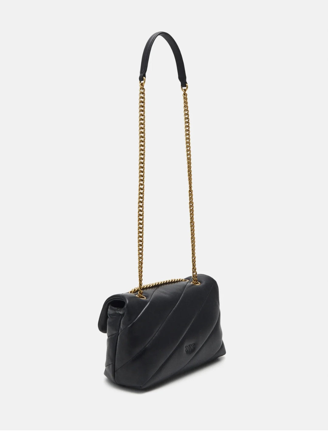 Pinko puff grande