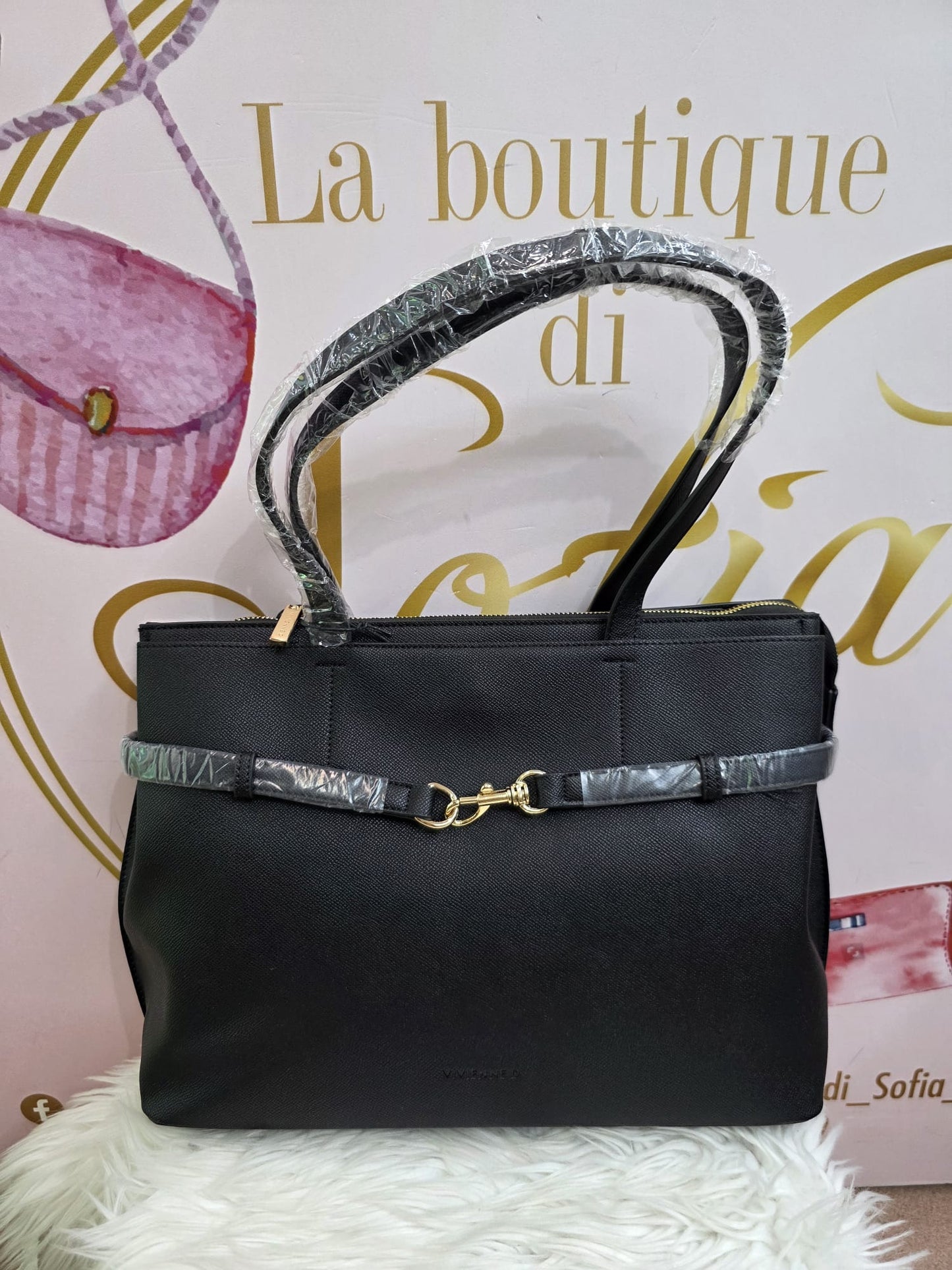 Shopper ViviD