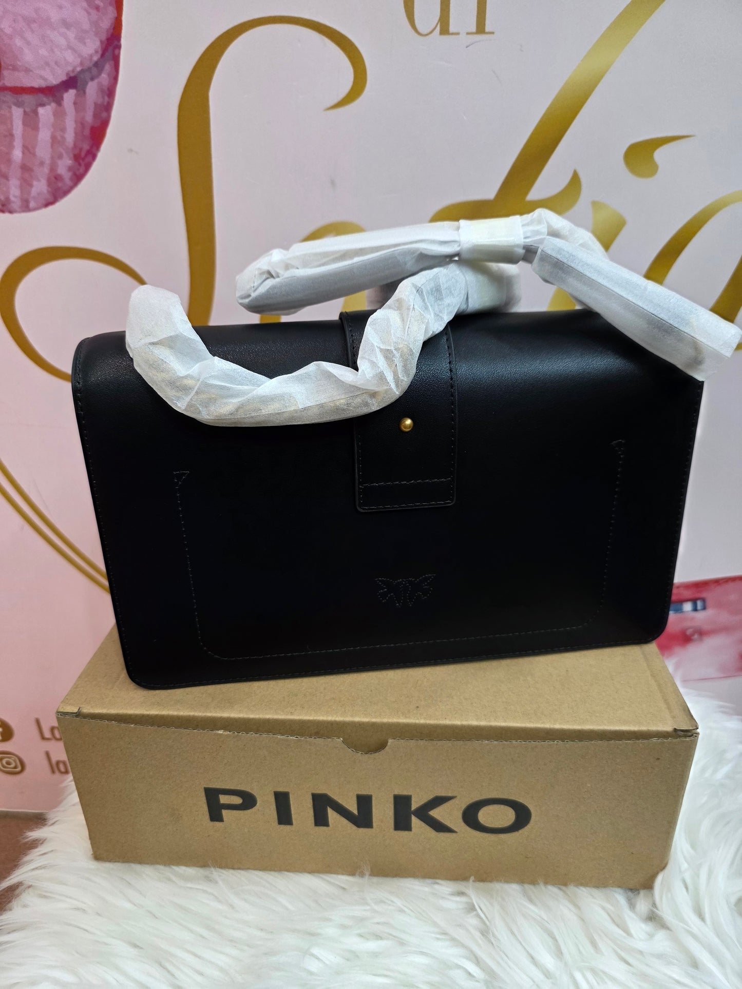 Pinko classic grande