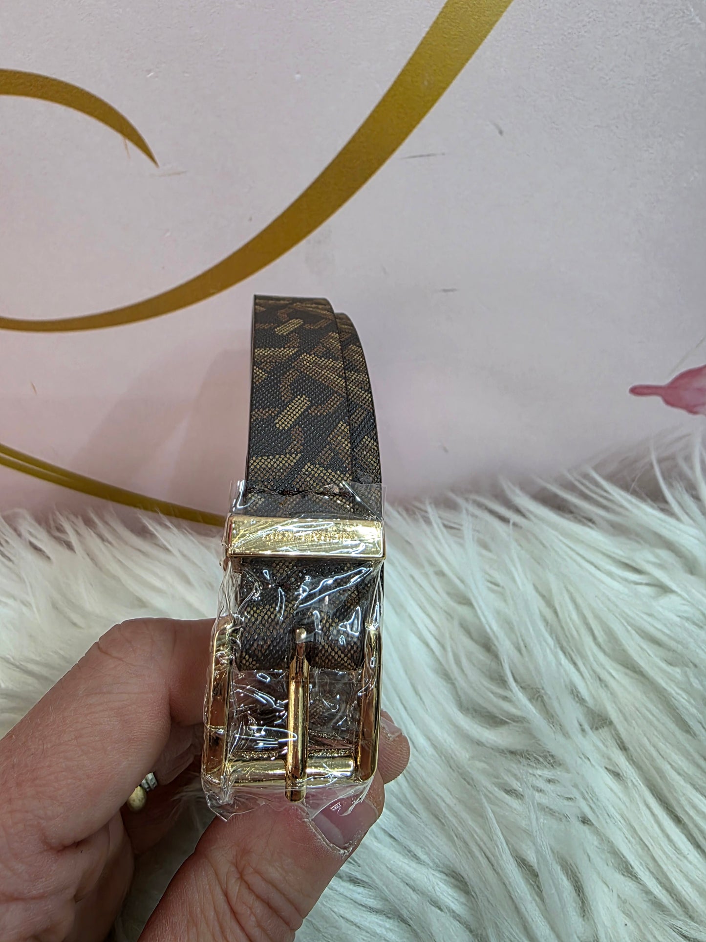 Cintura MichaelKors