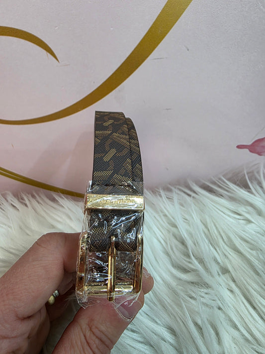 Cintura MichaelKors