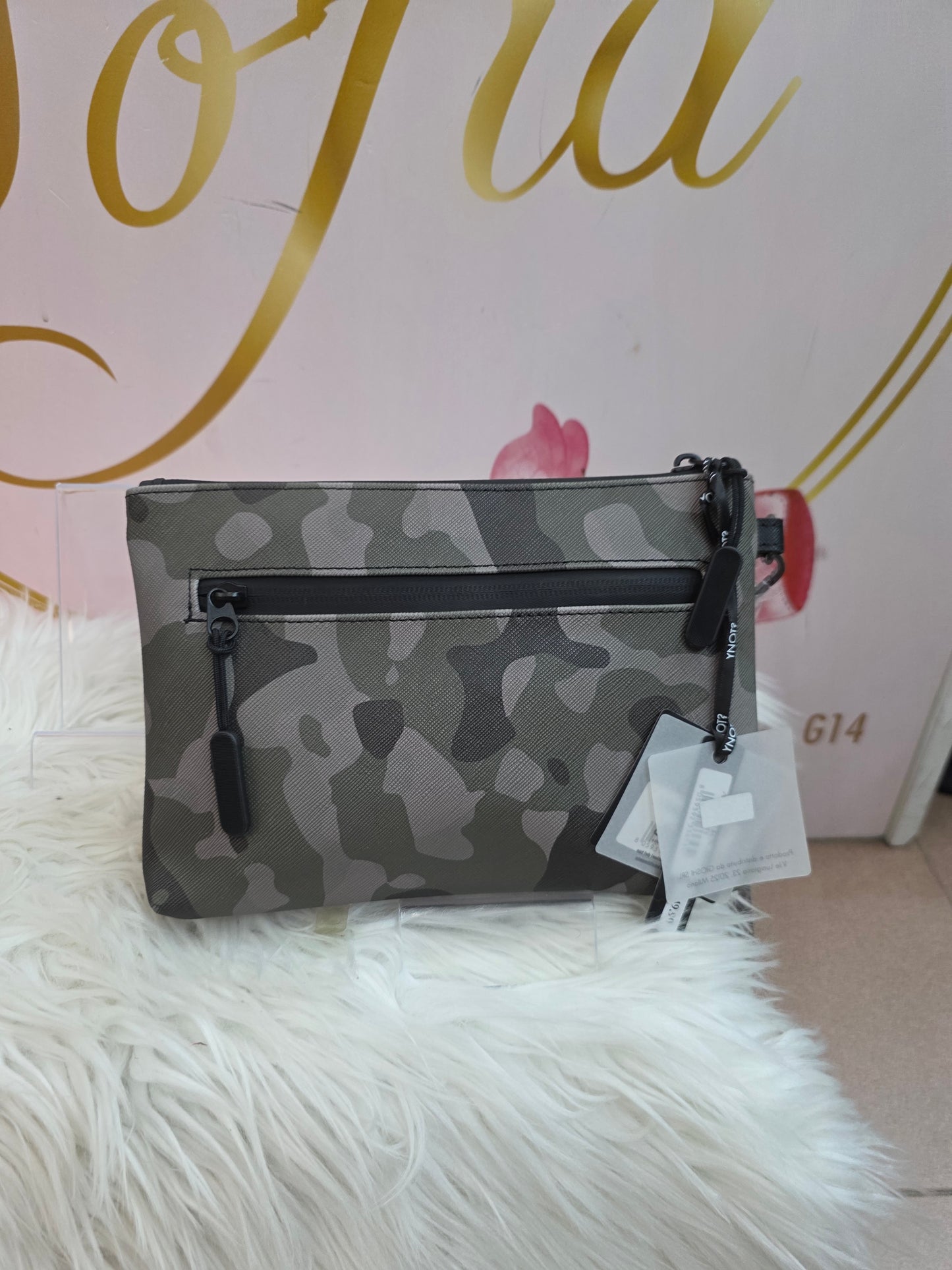 Pochette ynot