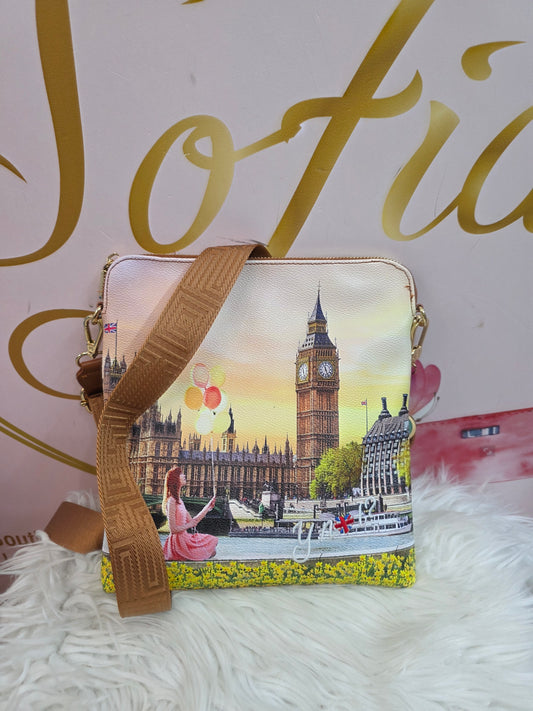 Ynot Londra