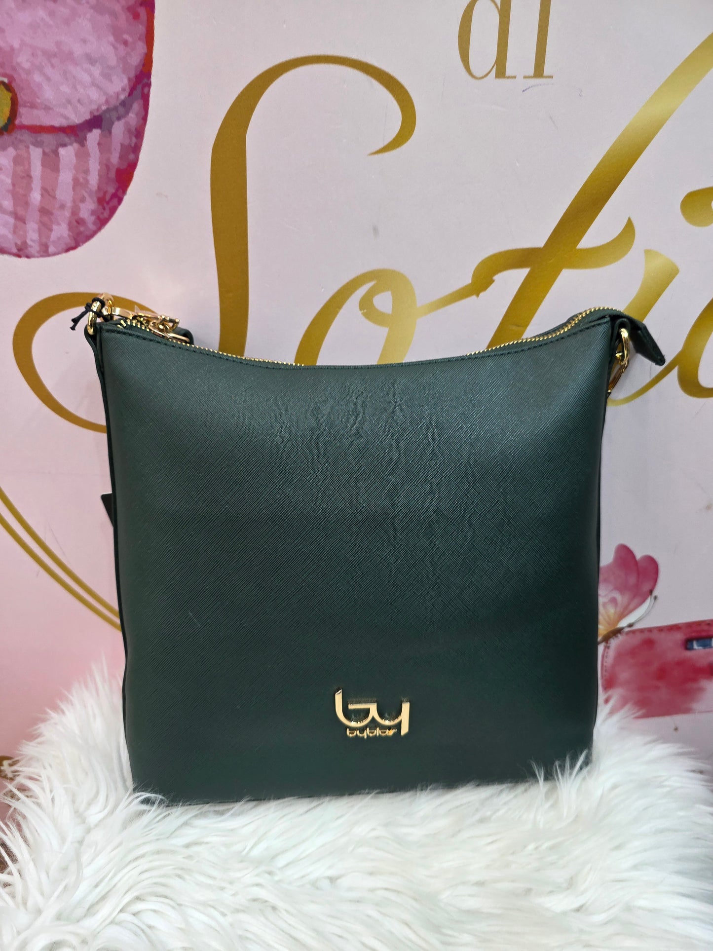 Borsa byblos