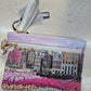 Pochette piccola amsterdam