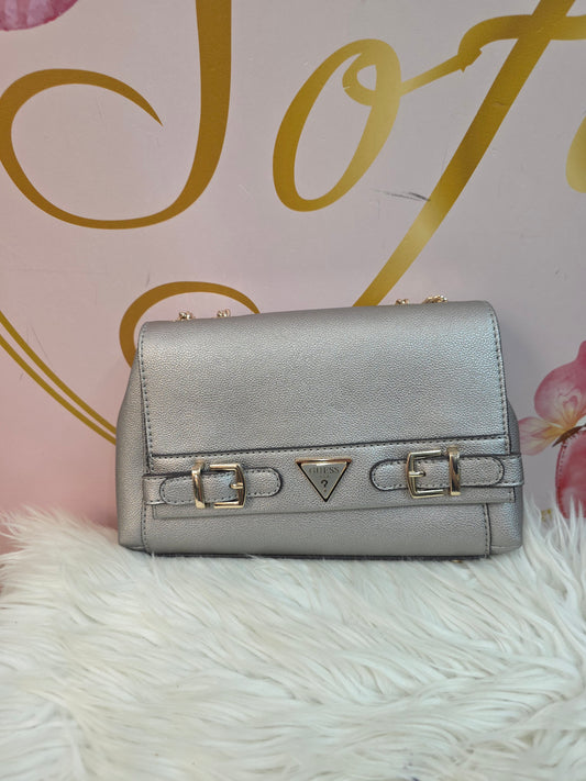 Borsa guess