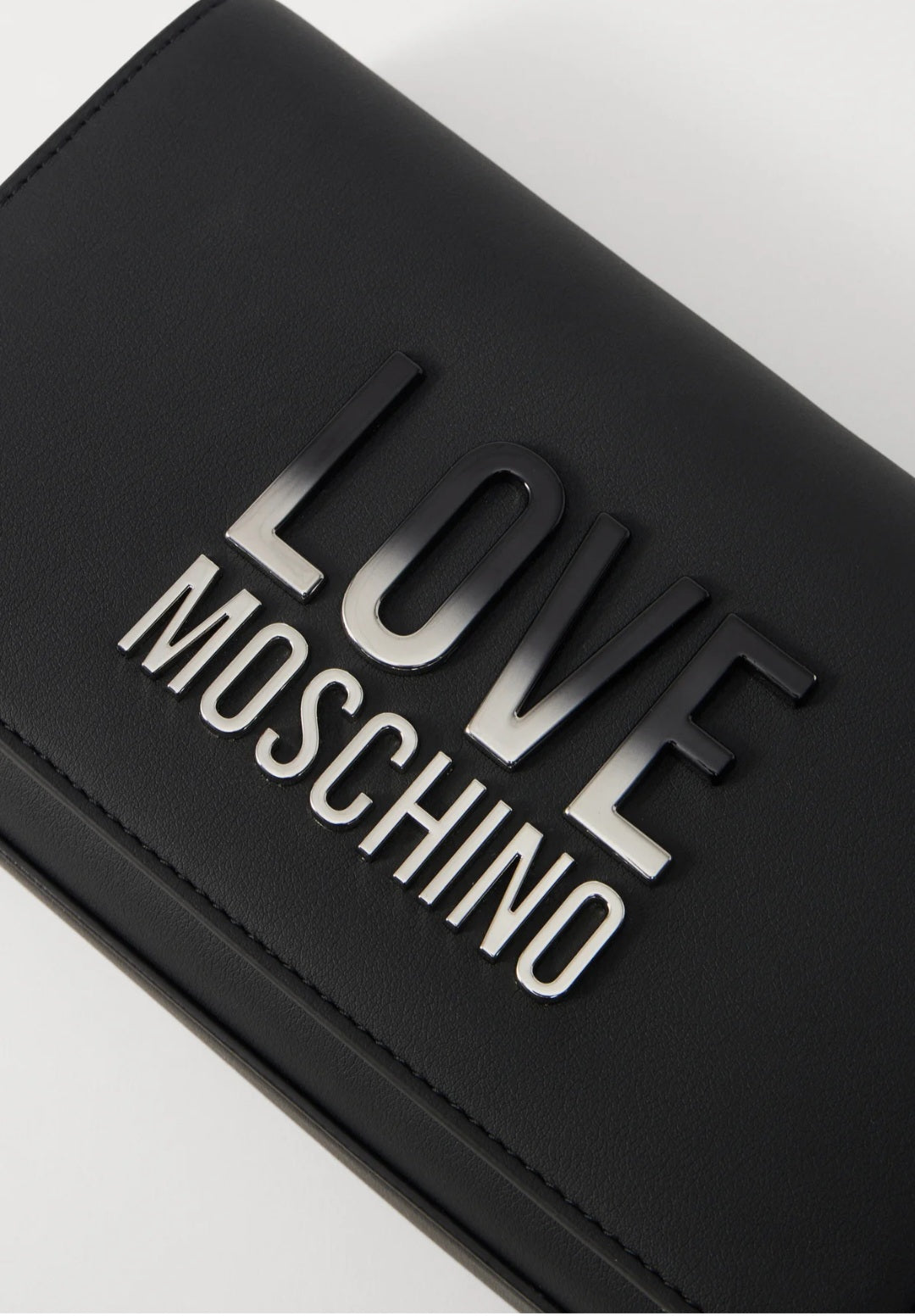 Pochette Moschino