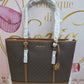 Jet set travel MichaelKors