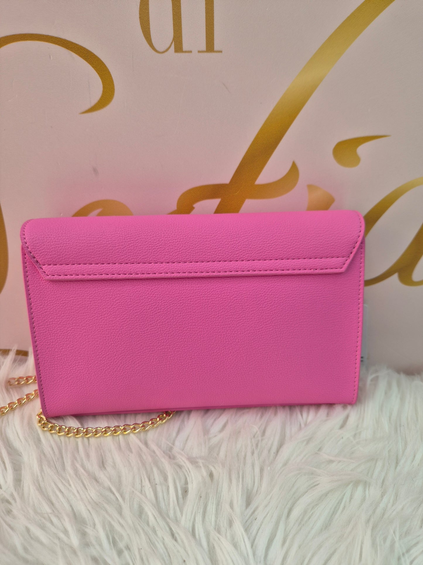 Tracolla Moschino