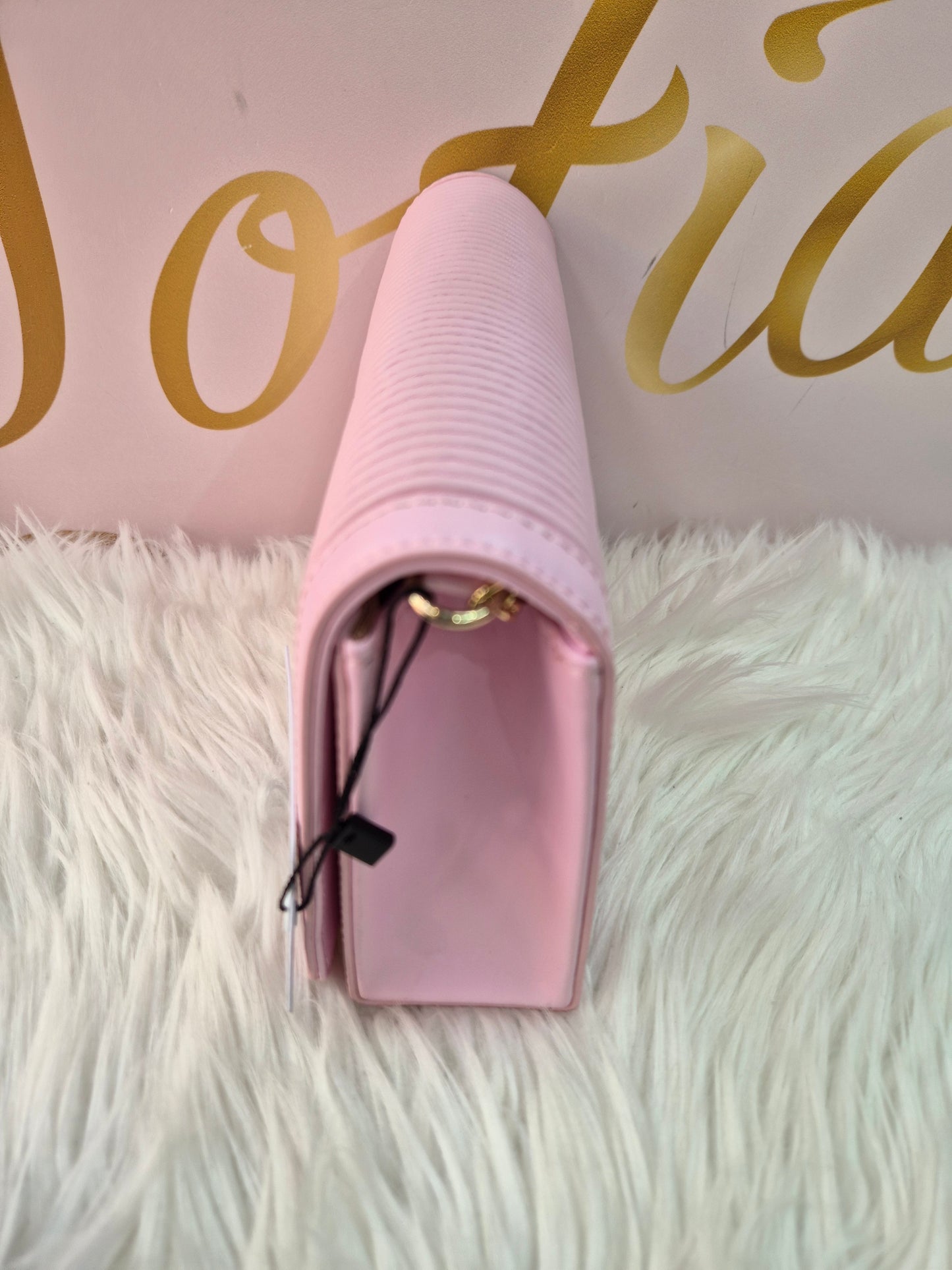 Tracolla Moschino