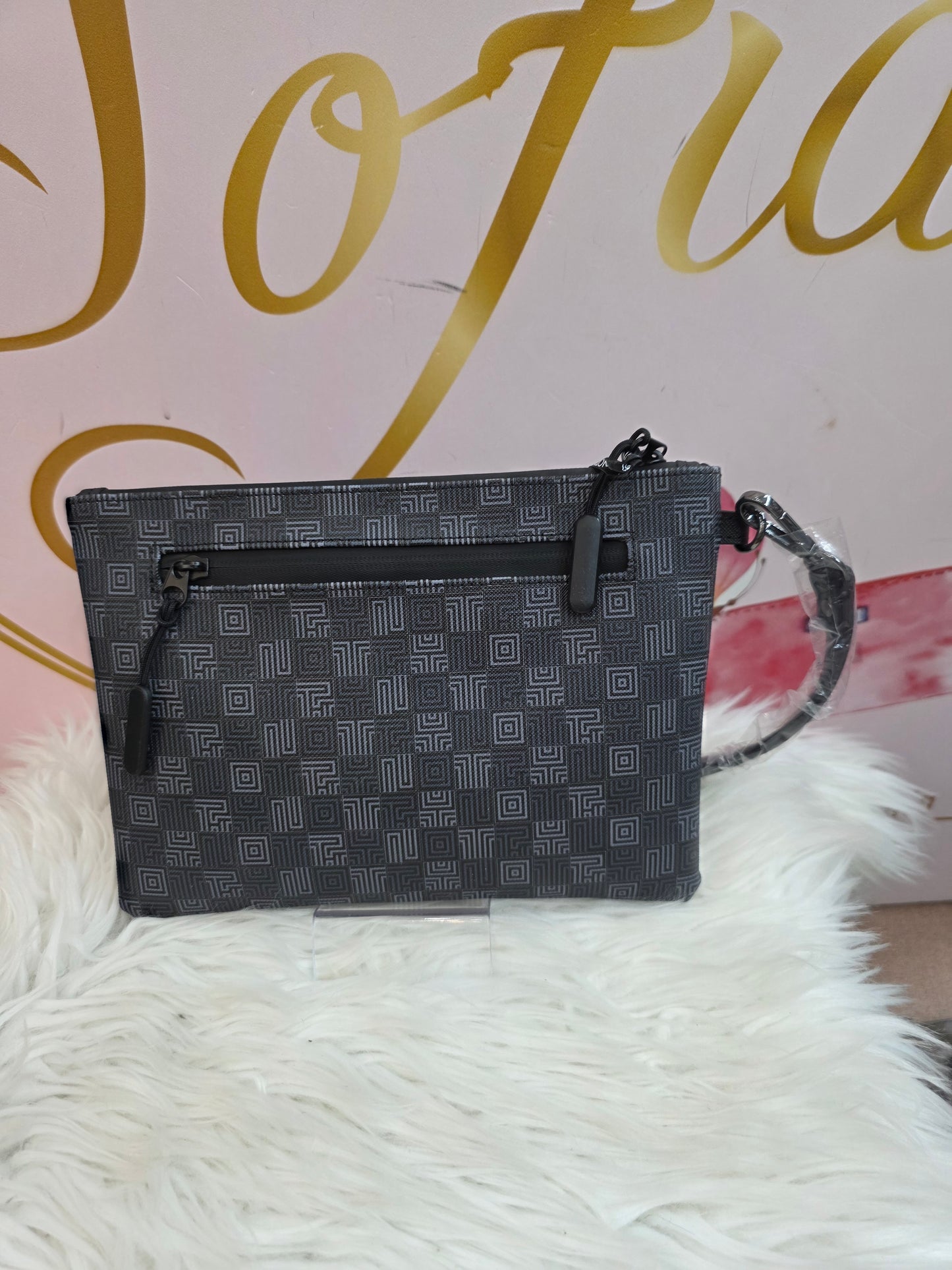 Pochette Ynot