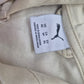 Tuta Puma animalier panna
