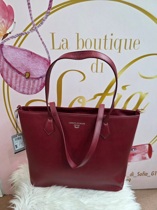 Shopper Armata Di Mare