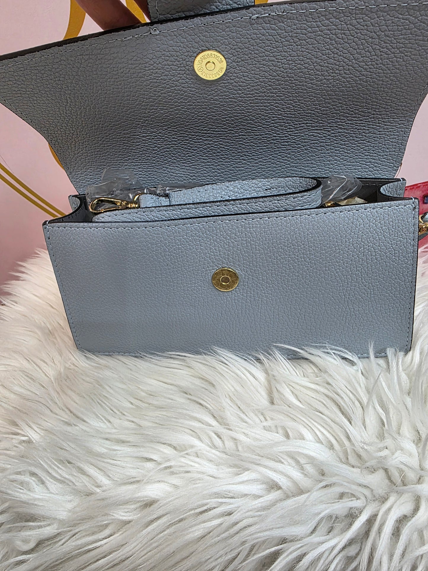 Borsa pelle