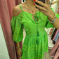 Abito Lime