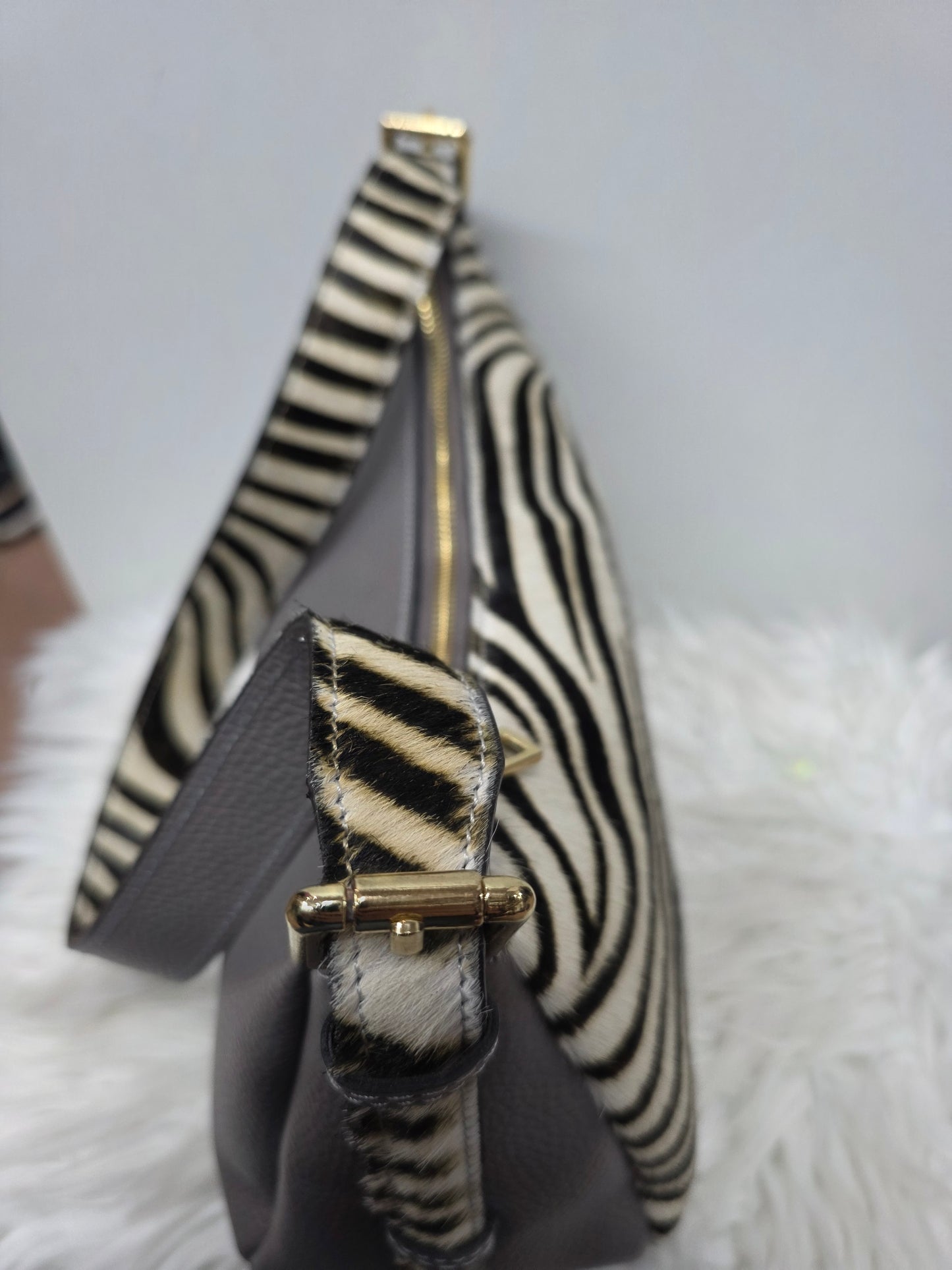 Pulicati luna e cavallino