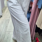 Panta in cotone