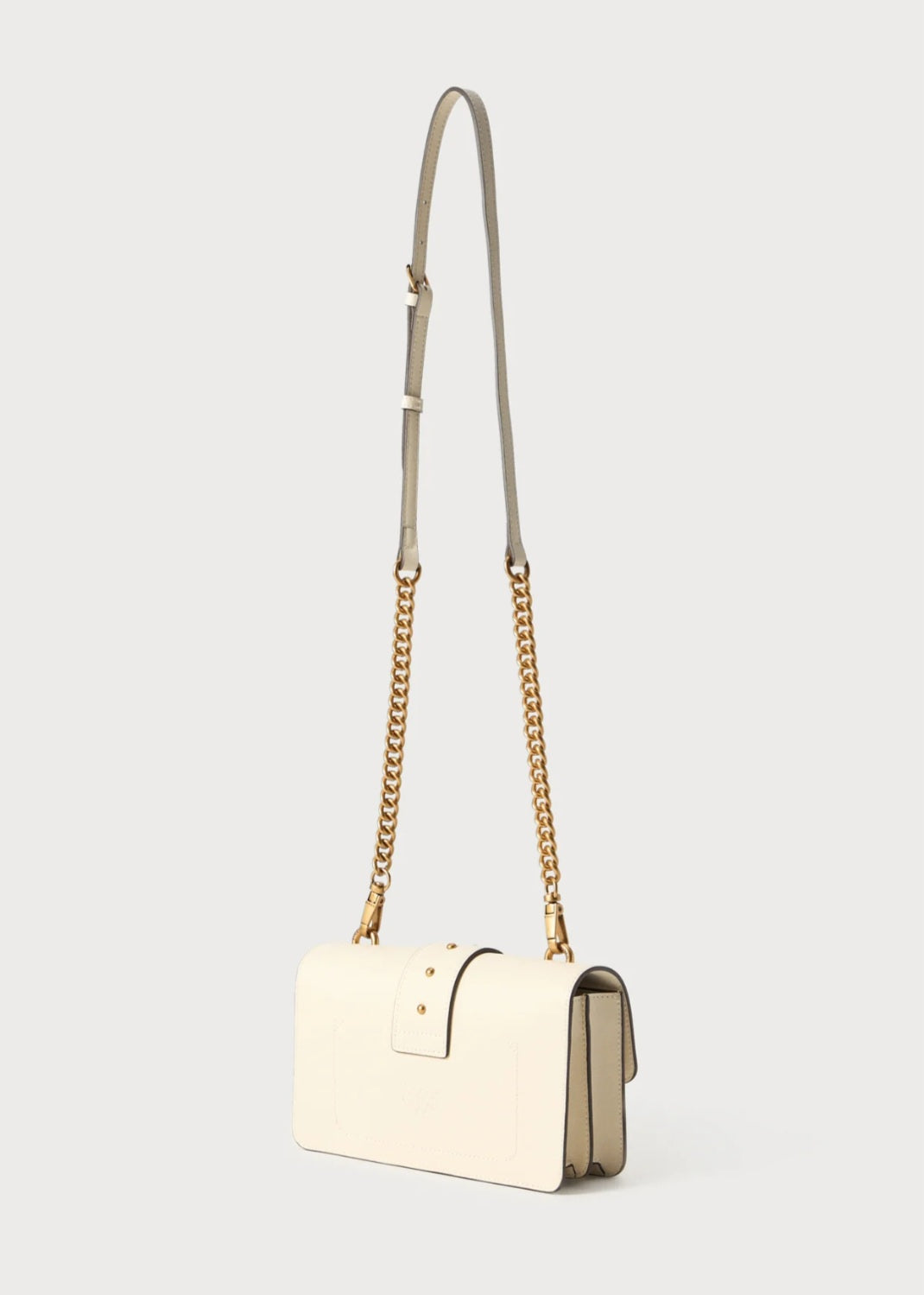 Pinko classic mini
