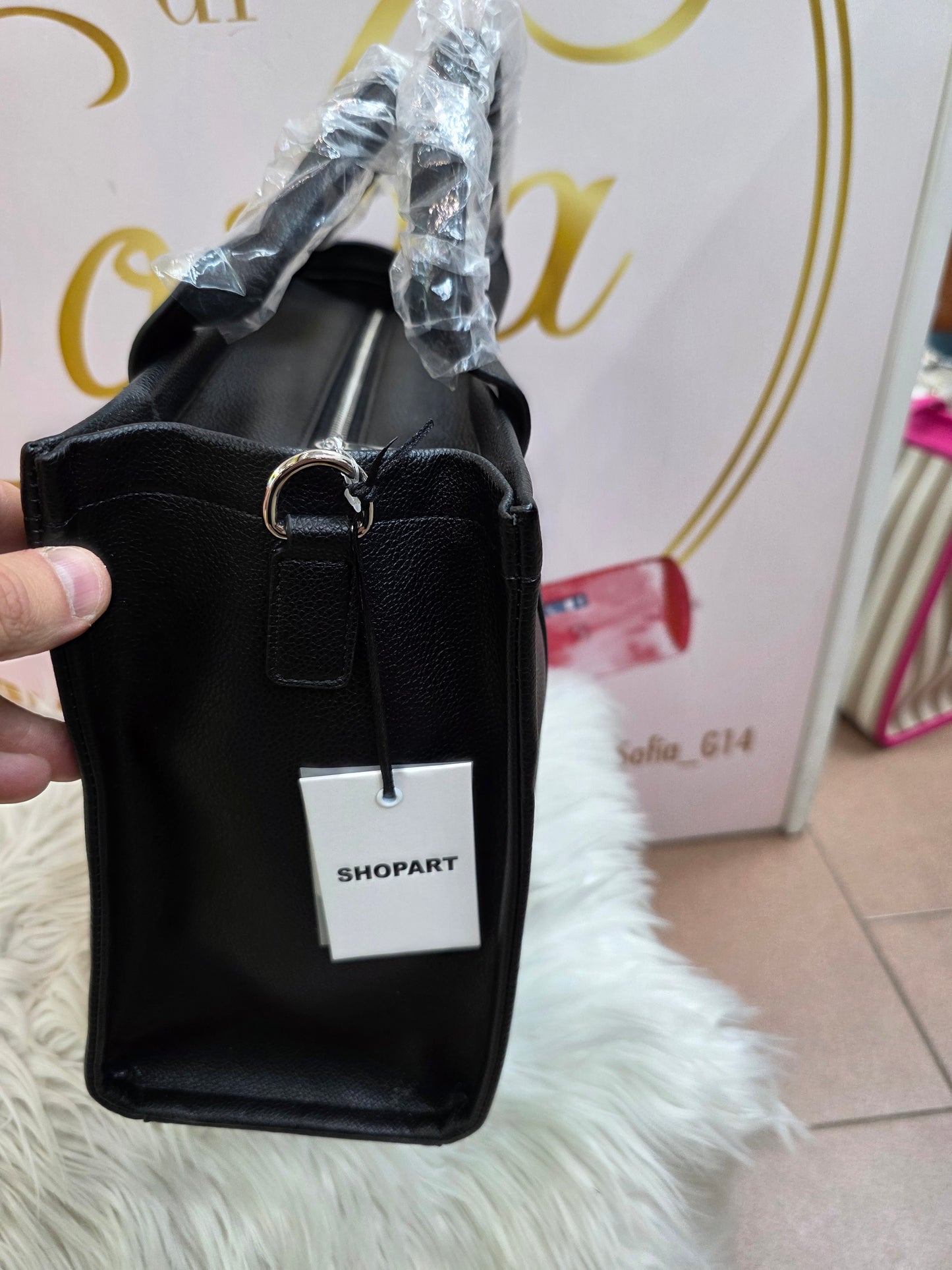 Tote ShopArt