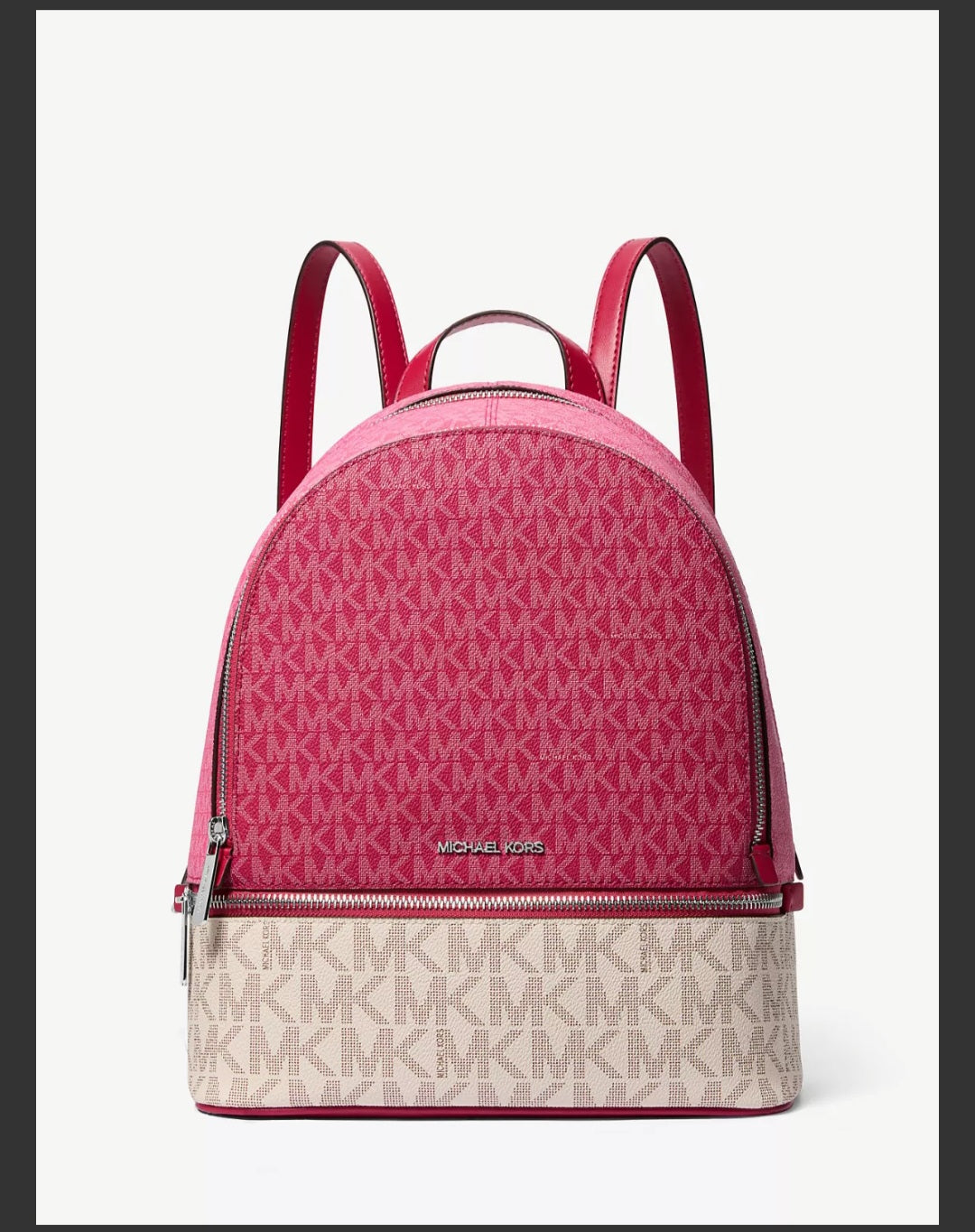 MichaelKors zaino Rhea