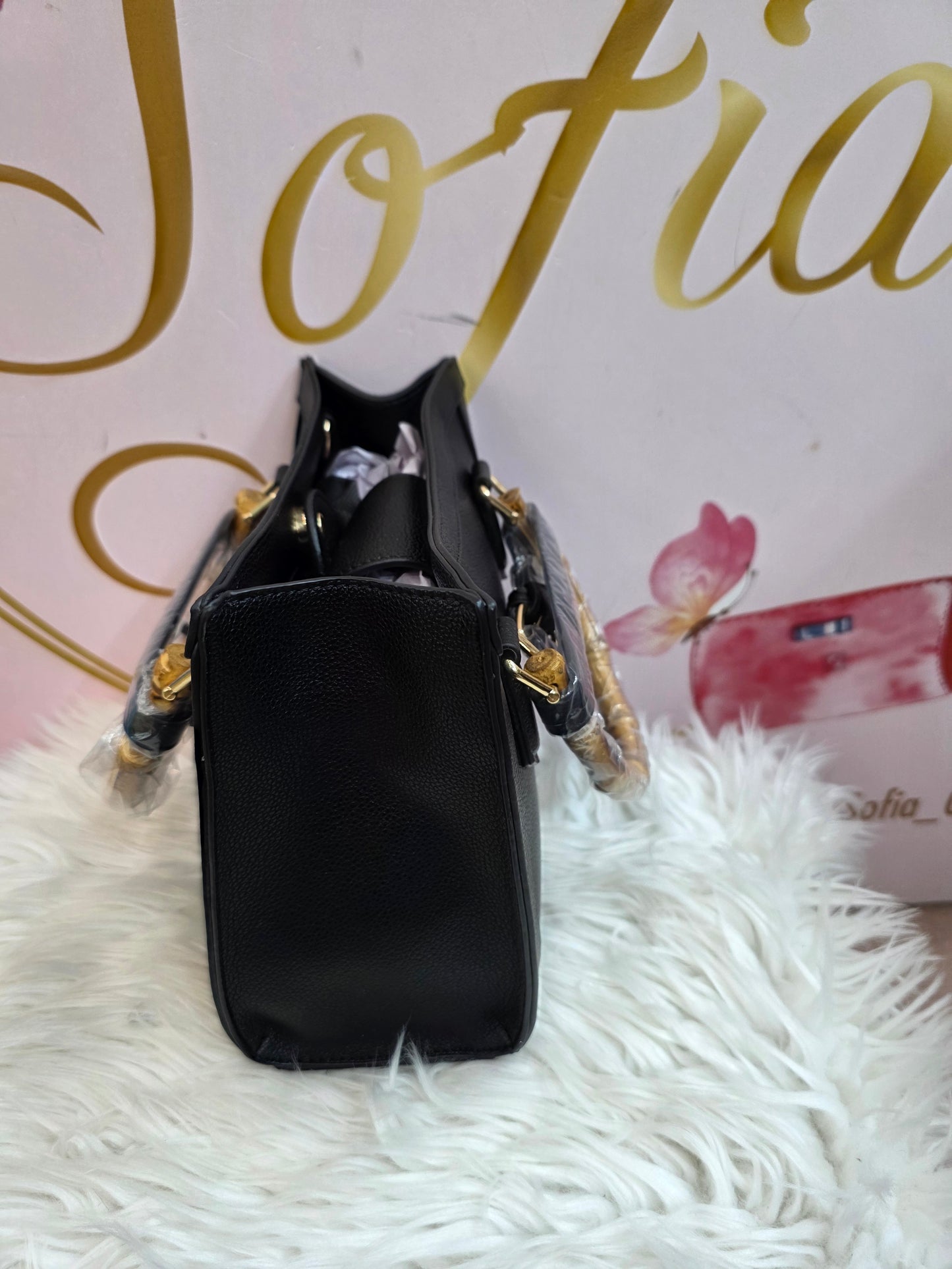 Mini tote ShopArt