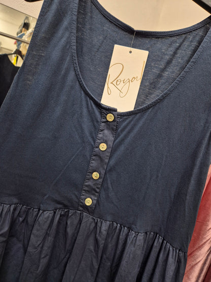 Abito in cotone