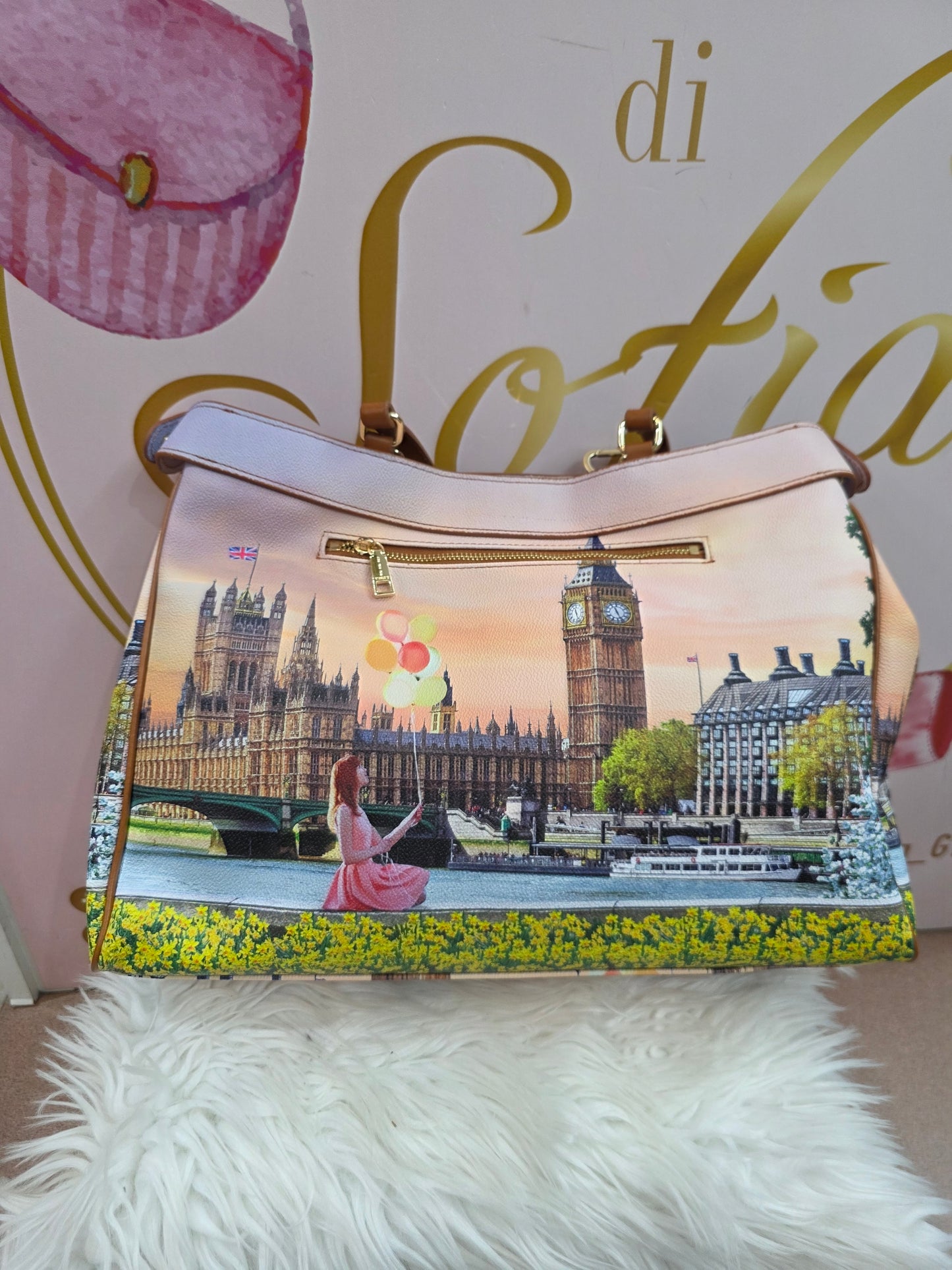Ynot londra