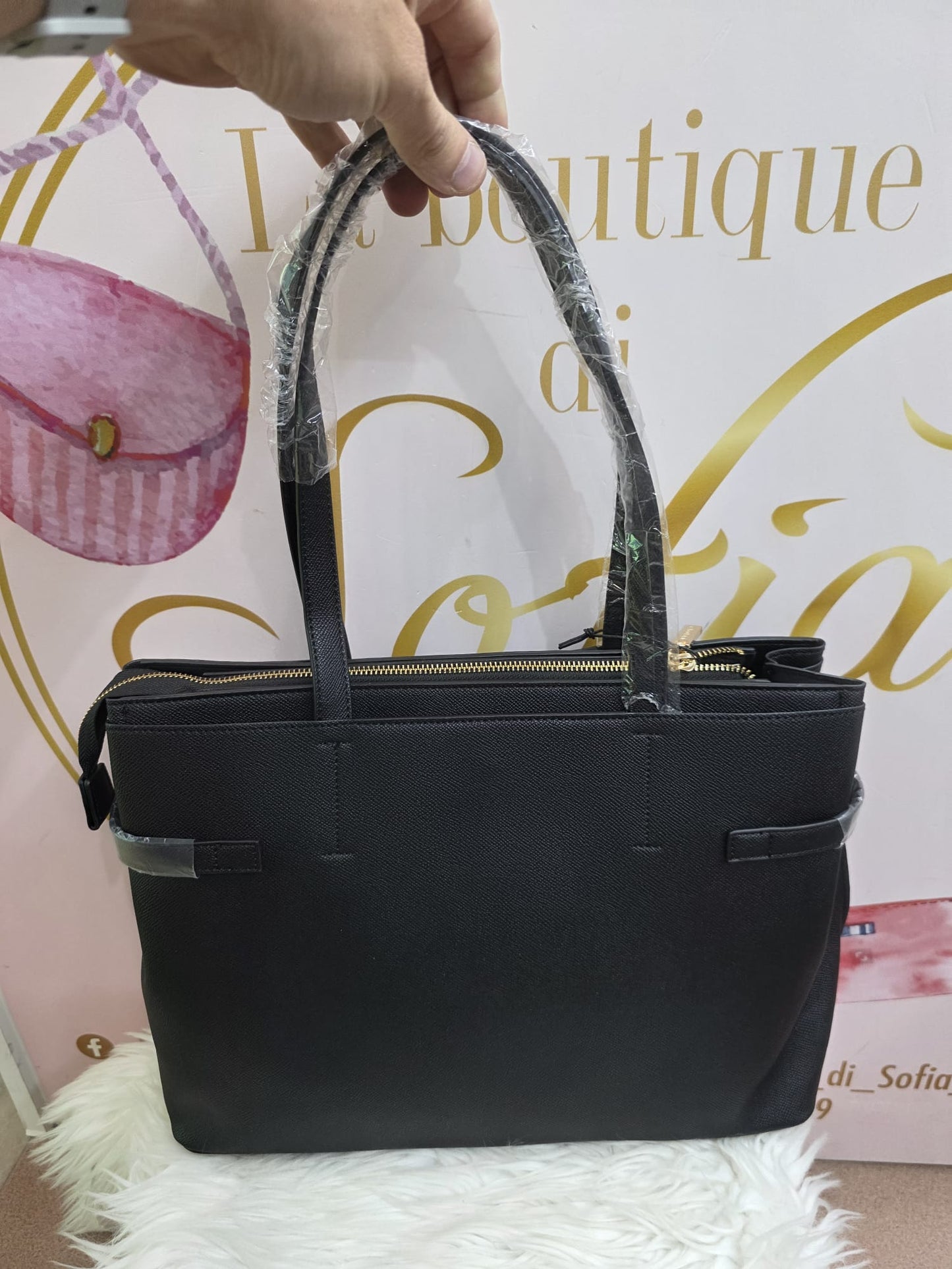 Shopper ViviD