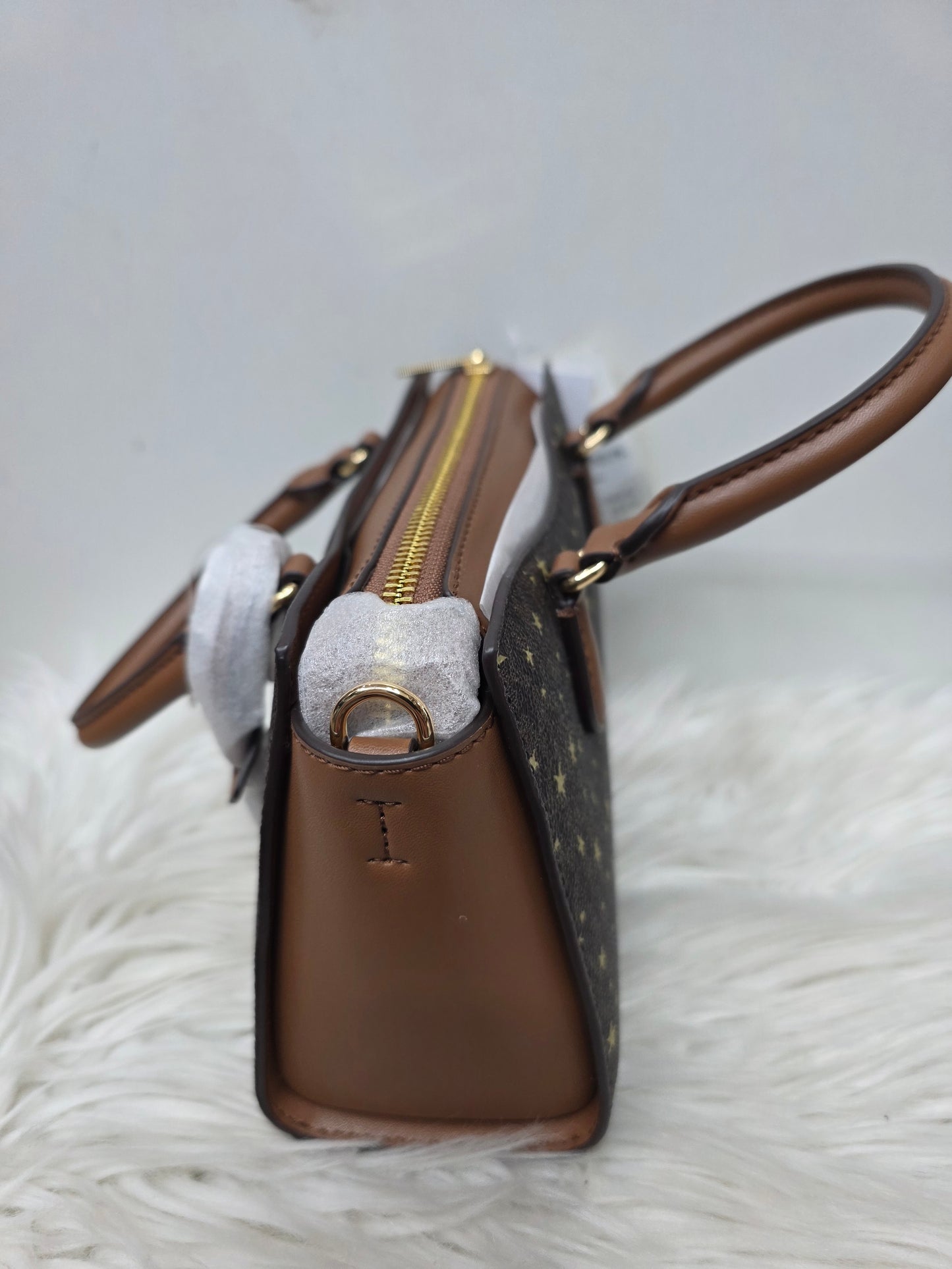 Bauletto stella MichaelKors