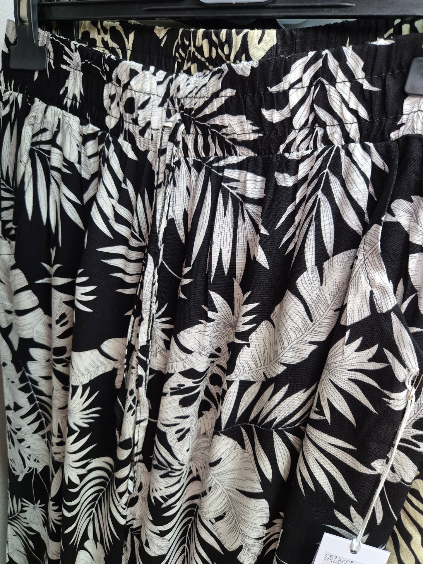 Pantalone S/M
