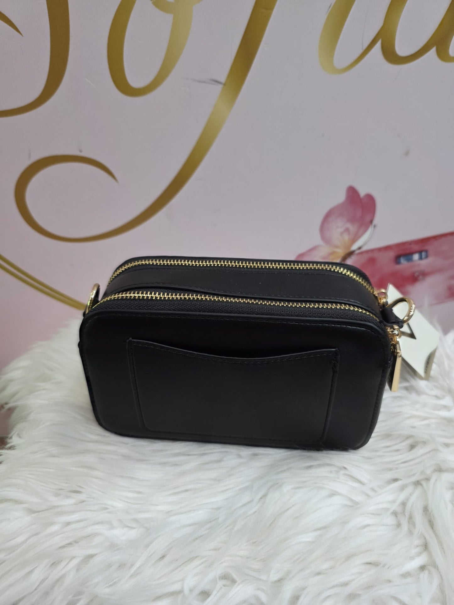 Camera Bag ViviD