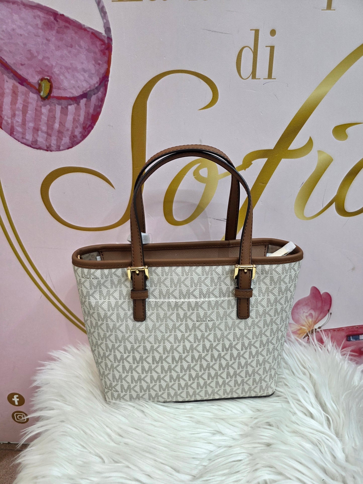 Tote MichaelKors