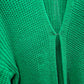 Cardigan Lungo rds