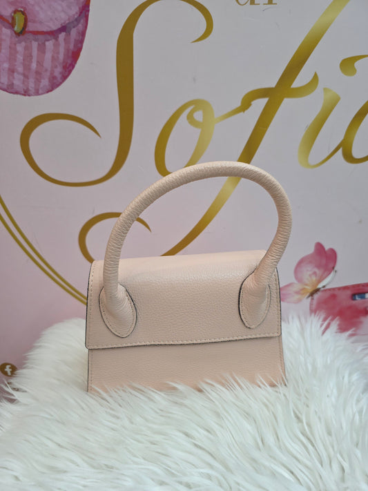 Borsa in pelle modello Jack