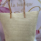 Borsa mare basile