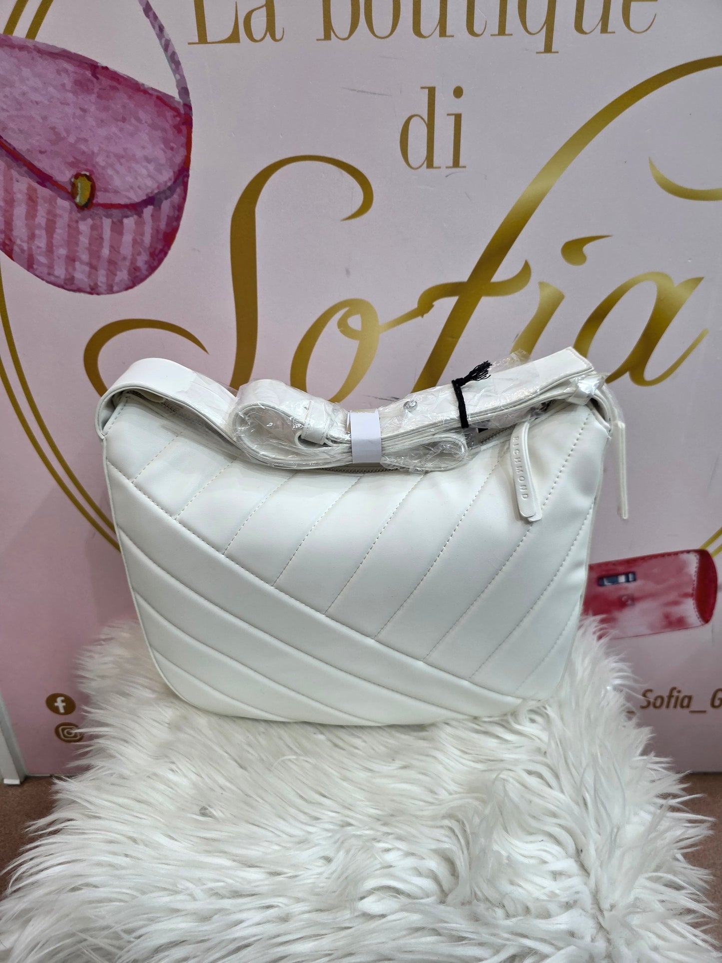 Borsa Richmond