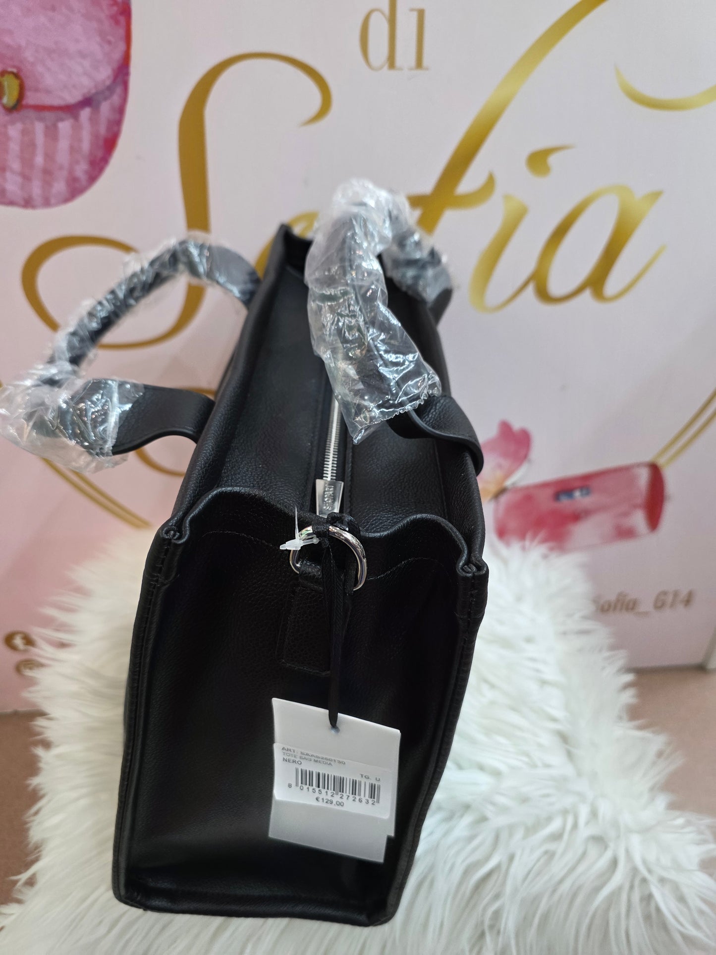 Tote ShopArtT