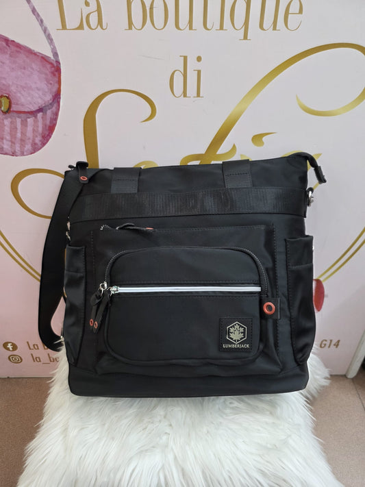 Shopper nera