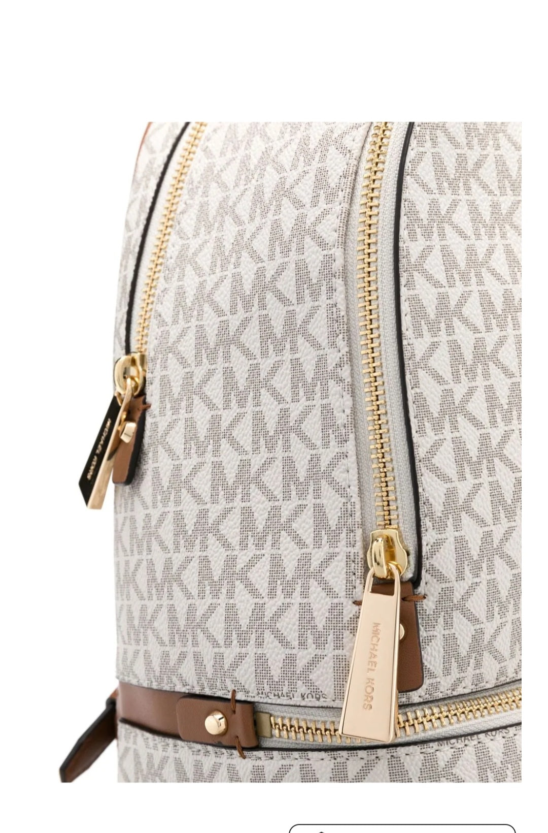 Zaino Rhea medio MichaelKors