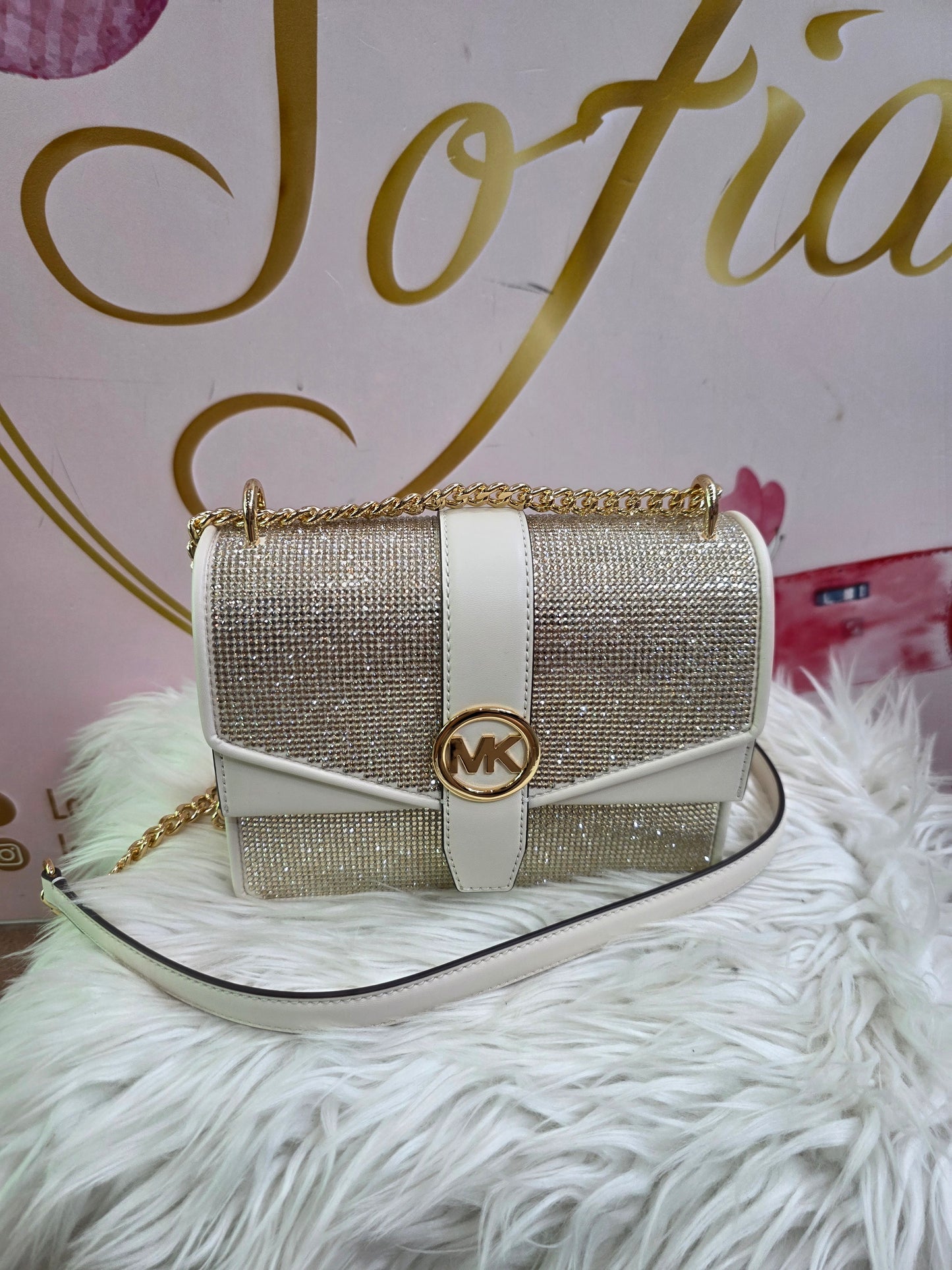 MichaelKors Greenwitch